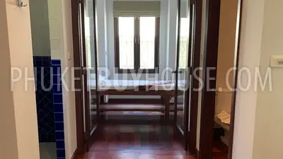 BAN6929: Magnificent Villa for Sale in Bang Tao. Photo #40