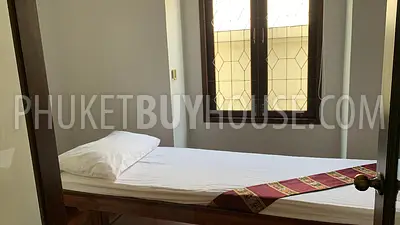 BAN6929: Magnificent Villa for Sale in Bang Tao. Photo #41
