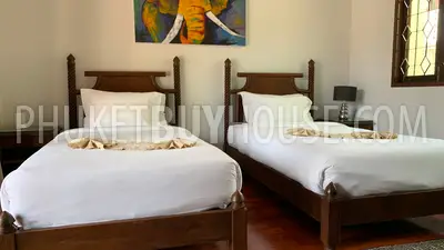 BAN6929: Magnificent Villa for Sale in Bang Tao. Photo #43