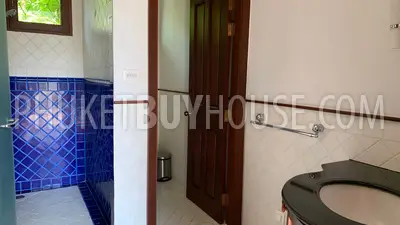 BAN6929: Magnificent Villa for Sale in Bang Tao. Photo #44