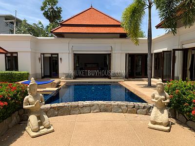 BAN6929: Magnificent Villa for Sale in Bang Tao. Photo #45