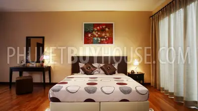 BAN6931: Magnificent Villa for Sale in Bang Tao area. Photo #1