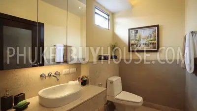 BAN6931: Magnificent Villa for Sale in Bang Tao area. Photo #2