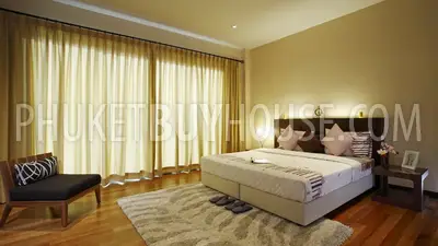 BAN6931: Magnificent Villa for Sale in Bang Tao area. Photo #3