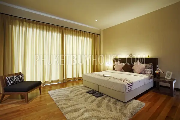 BAN6931: Magnificent Villa for Sale in Bang Tao area. Fotoğraf #3
