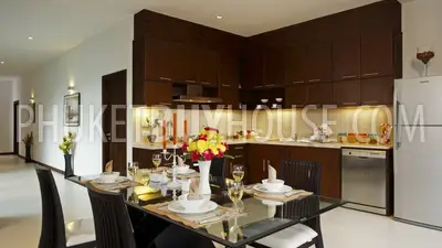 BAN6931: Magnificent Villa for Sale in Bang Tao area. Photo #4