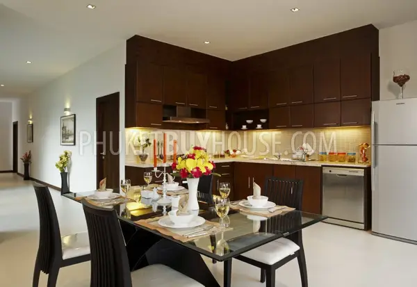 BAN6931: Magnificent Villa for Sale in Bang Tao area. Fotoğraf #4
