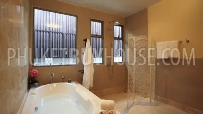 BAN6931: Magnificent Villa for Sale in Bang Tao area. Photo #5