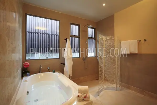 BAN6931: Magnificent Villa for Sale in Bang Tao area. Fotoğraf #5