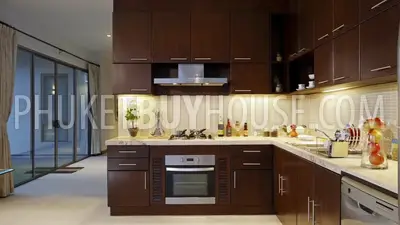 BAN6931: Magnificent Villa for Sale in Bang Tao area. Photo #6