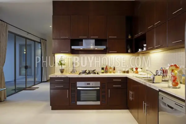 BAN6931: Magnificent Villa for Sale in Bang Tao area. Fotoğraf #6
