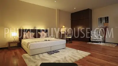 BAN6931: Magnificent Villa for Sale in Bang Tao area. Photo #7