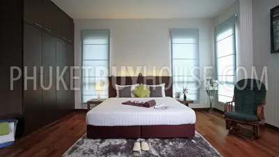BAN6931: Magnificent Villa for Sale in Bang Tao area. Photo #8