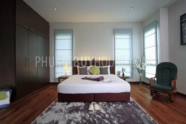 BAN6931: Magnificent Villa for Sale in Bang Tao area. Fotoğraf #8