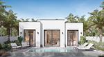 BAN22274: New Phase Of A Great Project: Two Bedroom Private Pool Villa in Bang Tao. Thumbnail #3