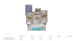 BAN22274: New Phase Of A Great Project: Two Bedroom Private Pool Villa in Bang Tao. Thumbnail #11