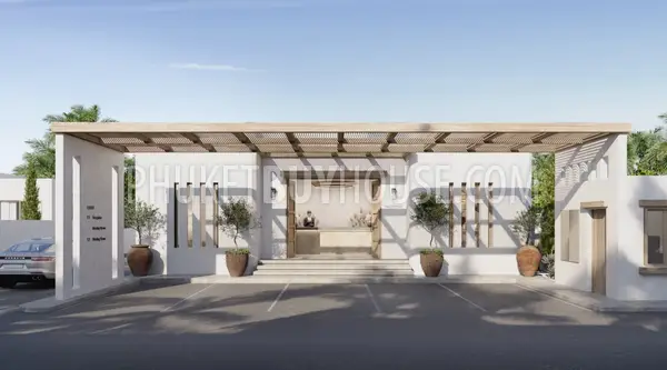 BAN22274: New Phase Of A Great Project: Two Bedroom Private Pool Villa in Bang Tao. Photo #13