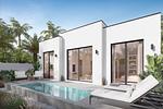 BAN22274: New Phase Of A Great Project: Two Bedroom Private Pool Villa in Bang Tao. Thumbnail #1