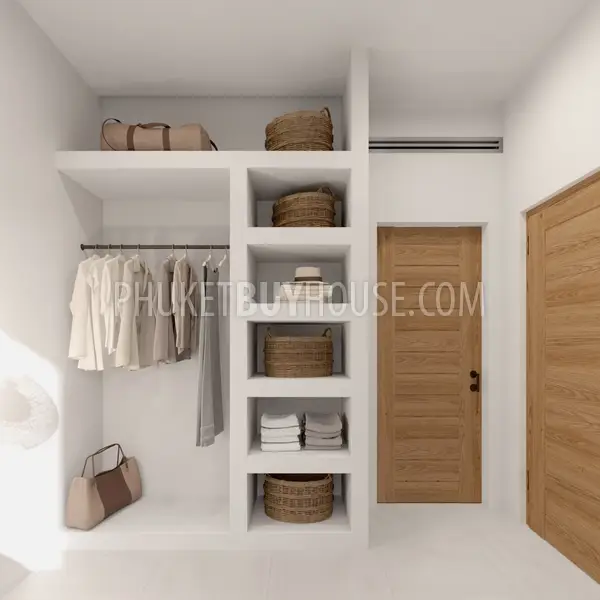 BAN22274: New Phase Of A Great Project: Two Bedroom Private Pool Villa in Bang Tao. Photo #9