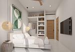 BAN22275: New Phase Of A Great Project: Three Bedroom Private Pool Villa in Bang Tao. Thumbnail #6