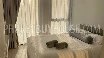 LAG6934: Lagoon View Apartment in Bang Tao Beach Area. Photo #6