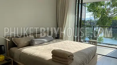 LAG6934: Lagoon View Apartment in Bang Tao Beach Area. Photo #7