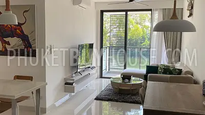 LAG6934: Lagoon View Apartment in Bang Tao Beach Area. Photo #1