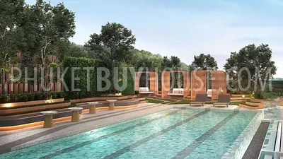 KAR22276: Budget-friendly Studio for Sale Near Karon Beach With The Mountain View. Photo #6