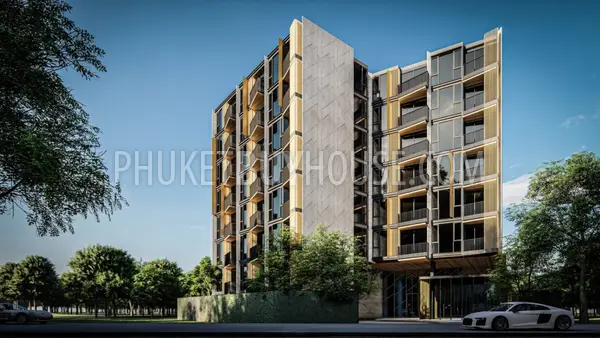 KAR22276: Budget-friendly Studio for Sale Near Karon Beach With The Mountain View. Fotoğraf #7