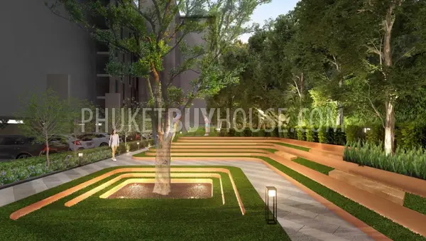 KAR22276: Budget-friendly Studio for Sale Near Karon Beach With The Mountain View. Fotoğraf #8