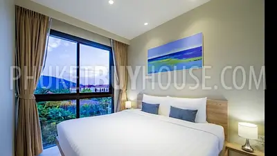 BAN22236: 2 Bedroom Apartment with Freehold Ownership - Best Deal in Bang Tao, Phuket. Photo #3