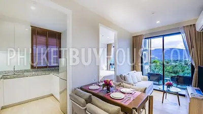 BAN22236: 2 Bedroom Apartment with Freehold Ownership - Best Deal in Bang Tao, Phuket. Photo #5