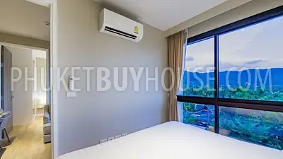 BAN22236: 2 Bedroom Apartment with Freehold Ownership - Best Deal in Bang Tao, Phuket. Photo #10