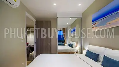 BAN22236: 2 Bedroom Apartment with Freehold Ownership - Best Deal in Bang Tao, Phuket. Photo #9