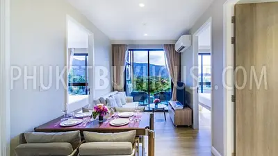 BAN22236: 2 Bedroom Apartment with Freehold Ownership - Best Deal in Bang Tao, Phuket. Photo #8