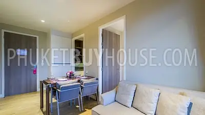 BAN22236: 2 Bedroom Apartment with Freehold Ownership - Best Deal in Bang Tao, Phuket. Photo #2