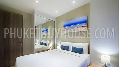 BAN22236: 2 Bedroom Apartment with Freehold Ownership - Best Deal in Bang Tao, Phuket. Photo #7