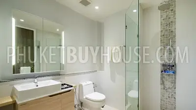 BAN22236: 2 Bedroom Apartment with Freehold Ownership - Best Deal in Bang Tao, Phuket. Photo #13