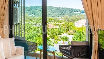 BAN22236: 2 Bedroom Apartment with Freehold Ownership - Best Deal in Bang Tao, Phuket. Photo #14
