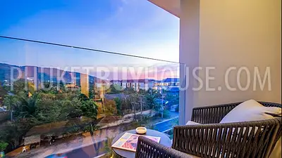 BAN22236: 2 Bedroom Apartment with Freehold Ownership - Best Deal in Bang Tao, Phuket. Photo #15