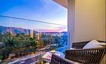 BAN22236: 2 Bedroom Apartment with Freehold Ownership - Best Deal in Bang Tao, Phuket. Thumbnail #15