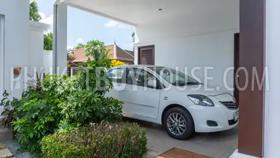 BAN6902: Asian Style 4 Bedroom Pool Villa in Laguna/Layan. Photo #15