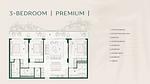 LAY22050: Self-Sufficient Mini-City in Layan: Premium Three Bedroom Apartment For Sale. Thumbnail #5