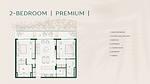 LAY22049: Self-Sufficient Mini-City in Layan: Premium Two Bedroom Apartment For Sale. 缩略图 #5