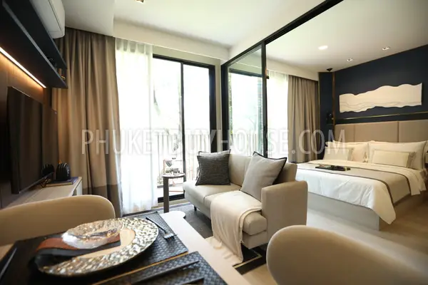 BAN22239: Live the Dream in 1 Bedroom apartment at Bang Tao Beach. Photo #6