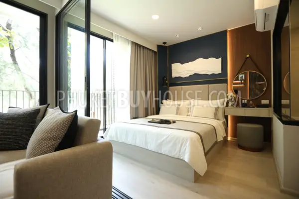 BAN22239: Live the Dream in 1 Bedroom apartment at Bang Tao Beach. Photo #14