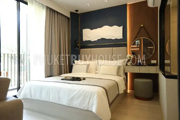 BAN22239: Live the Dream in 1 Bedroom apartment at Bang Tao Beach. Photo #13