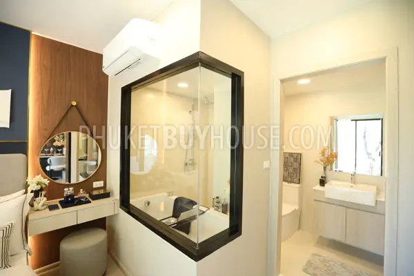 BAN22239: Live the Dream in 1 Bedroom apartment at Bang Tao Beach. Photo #10