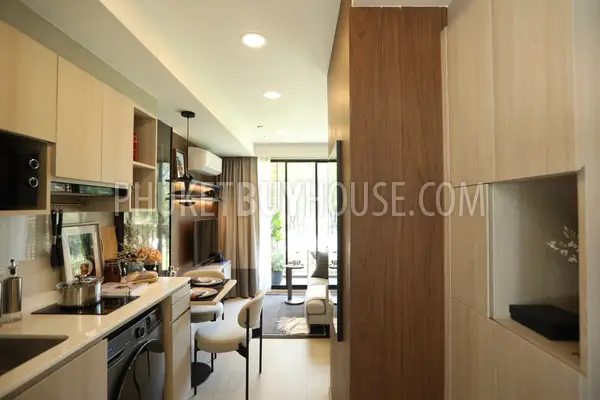 BAN22239: Live the Dream in 1 Bedroom apartment at Bang Tao Beach. Photo #9