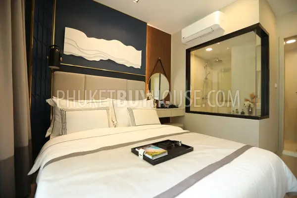 BAN22239: Live the Dream in 1 Bedroom apartment at Bang Tao Beach. Photo #12